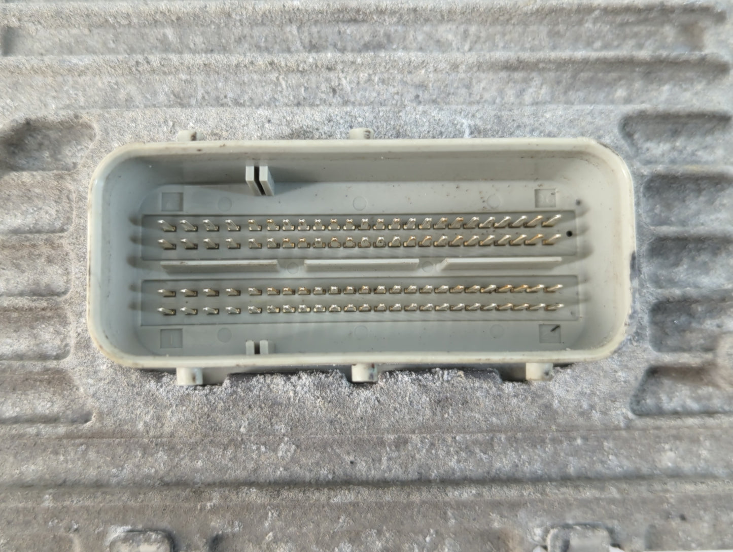 2013 Dodge Grand Caravan PCM Engine Control Computer ECU ECM PCU OEM P/N:P05150724AC P68161510AD Fits OEM Used Auto Parts - Oemusedautoparts1.com