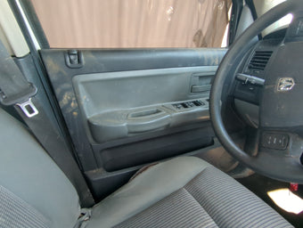 compare product 2011 Ram Dakota Front Left Driver Interior Door Panel Trim