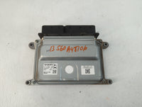 2013-2016 Volvo S60 PCM Engine Control Computer ECU ECM PCU OEM P/N:MB279700-9560 31312651 AB Fits Fits 2013 2014 2015 2016 OEM Used Auto Parts - Oemusedautoparts1.com