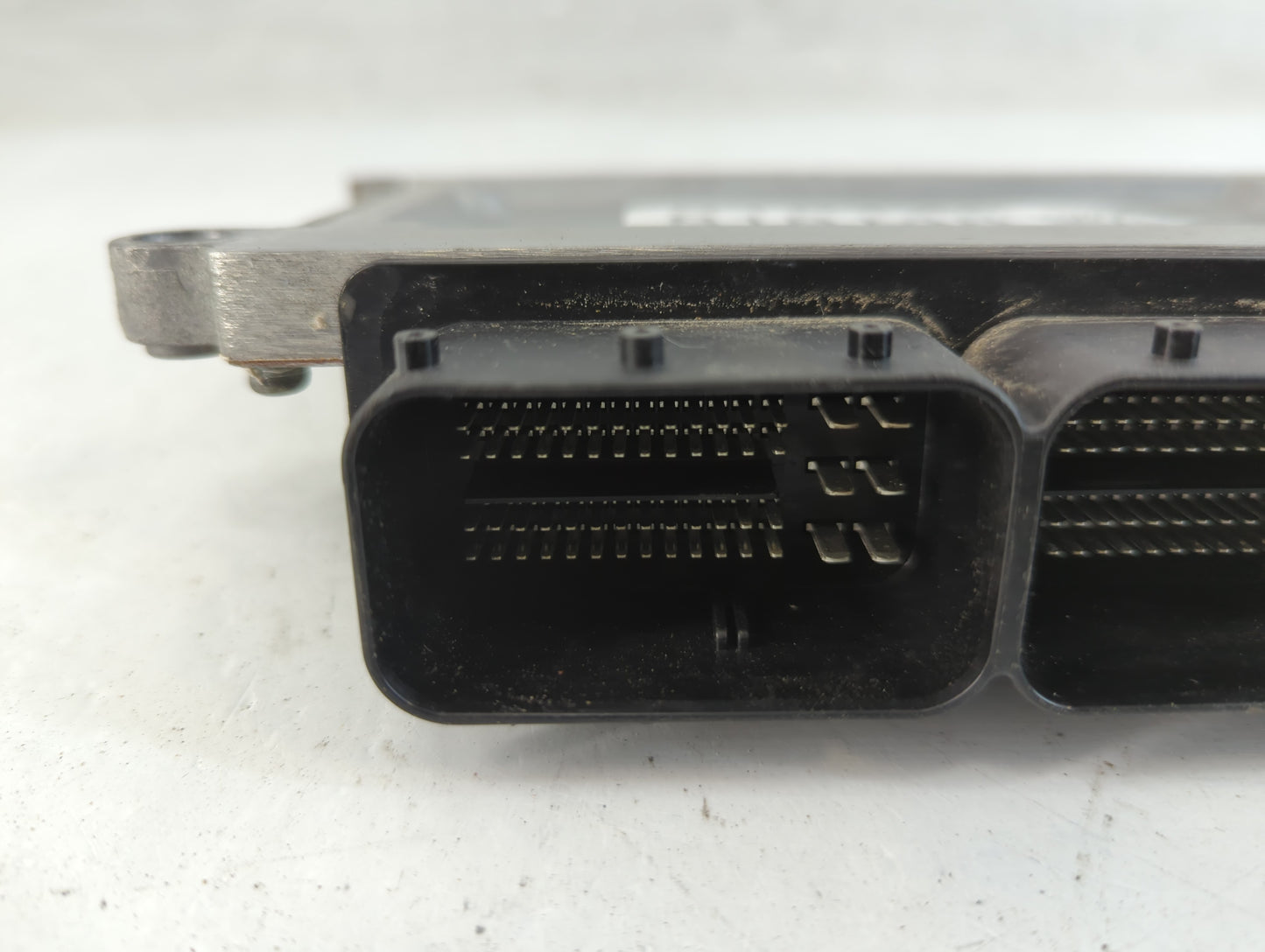 2013-2016 Volvo S60 PCM Engine Control Computer ECU ECM PCU OEM P/N:MB279700-9560 31312651 AB Fits Fits 2013 2014 2015 2016 OEM Used Auto Parts - Oemusedautoparts1.com