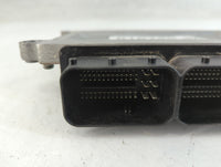 2013-2016 Volvo S60 PCM Engine Control Computer ECU ECM PCU OEM P/N:MB279700-9560 31312651 AB Fits Fits 2013 2014 2015 2016 OEM Used Auto Parts - Oemusedautoparts1.com