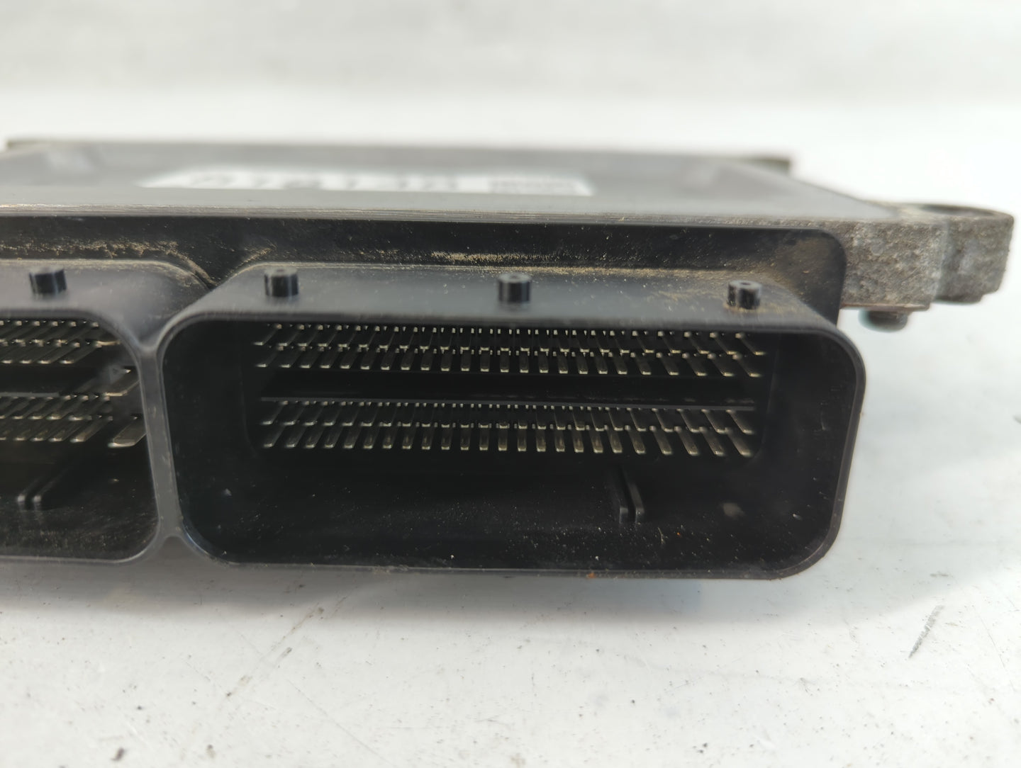 2013-2016 Volvo S60 PCM Engine Control Computer ECU ECM PCU OEM P/N:MB279700-9560 31312651 AB Fits Fits 2013 2014 2015 2016 OEM Used Auto Parts - Oemusedautoparts1.com