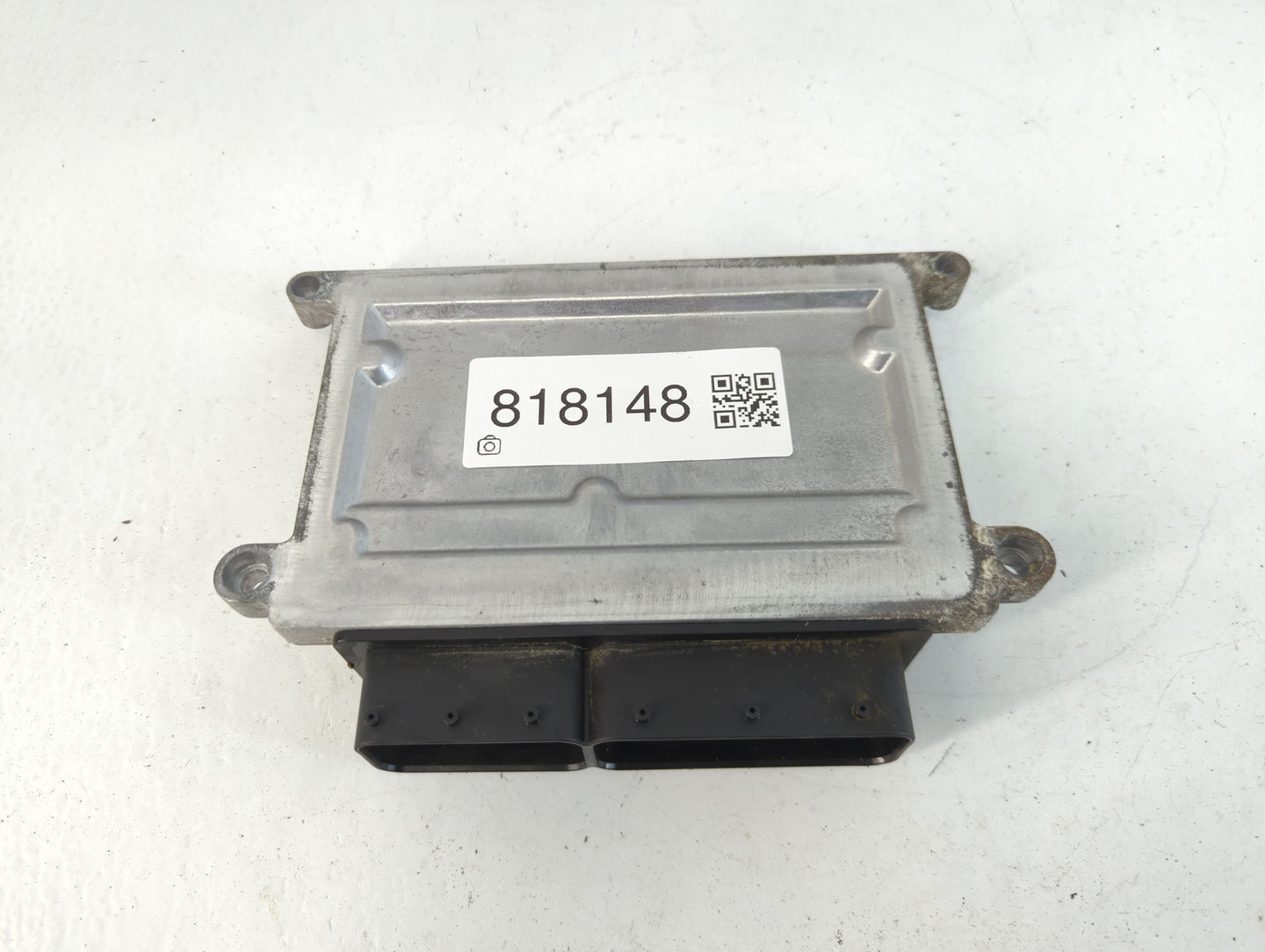 2013-2016 Volvo S60 PCM Engine Control Computer ECU ECM PCU OEM P/N:MB279700-9560 31312651 AB Fits Fits 2013 2014 2015 2016 OEM Used Auto Parts - Oemusedautoparts1.com