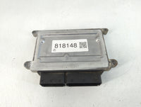 2013-2016 Volvo S60 PCM Engine Control Computer ECU ECM PCU OEM P/N:MB279700-9560 31312651 AB Fits Fits 2013 2014 2015 2016 OEM Used Auto Parts - Oemusedautoparts1.com
