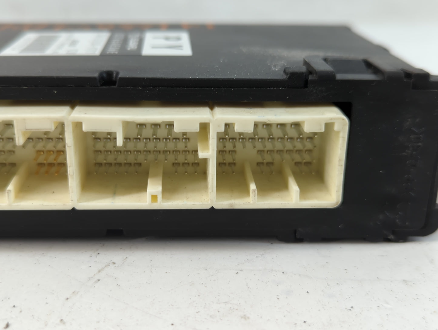 2013-2014 Subaru Legacy PCM Engine Control Computer ECU ECM PCU OEM P/N:22765AE06E Fits Fits 2013 2014 OEM Used Auto Parts - Oemusedautoparts1.com