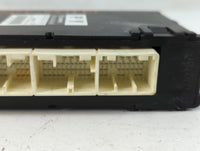 2013-2014 Subaru Legacy PCM Engine Control Computer ECU ECM PCU OEM P/N:22765AE06E Fits Fits 2013 2014 OEM Used Auto Parts - Oemusedautoparts1.com