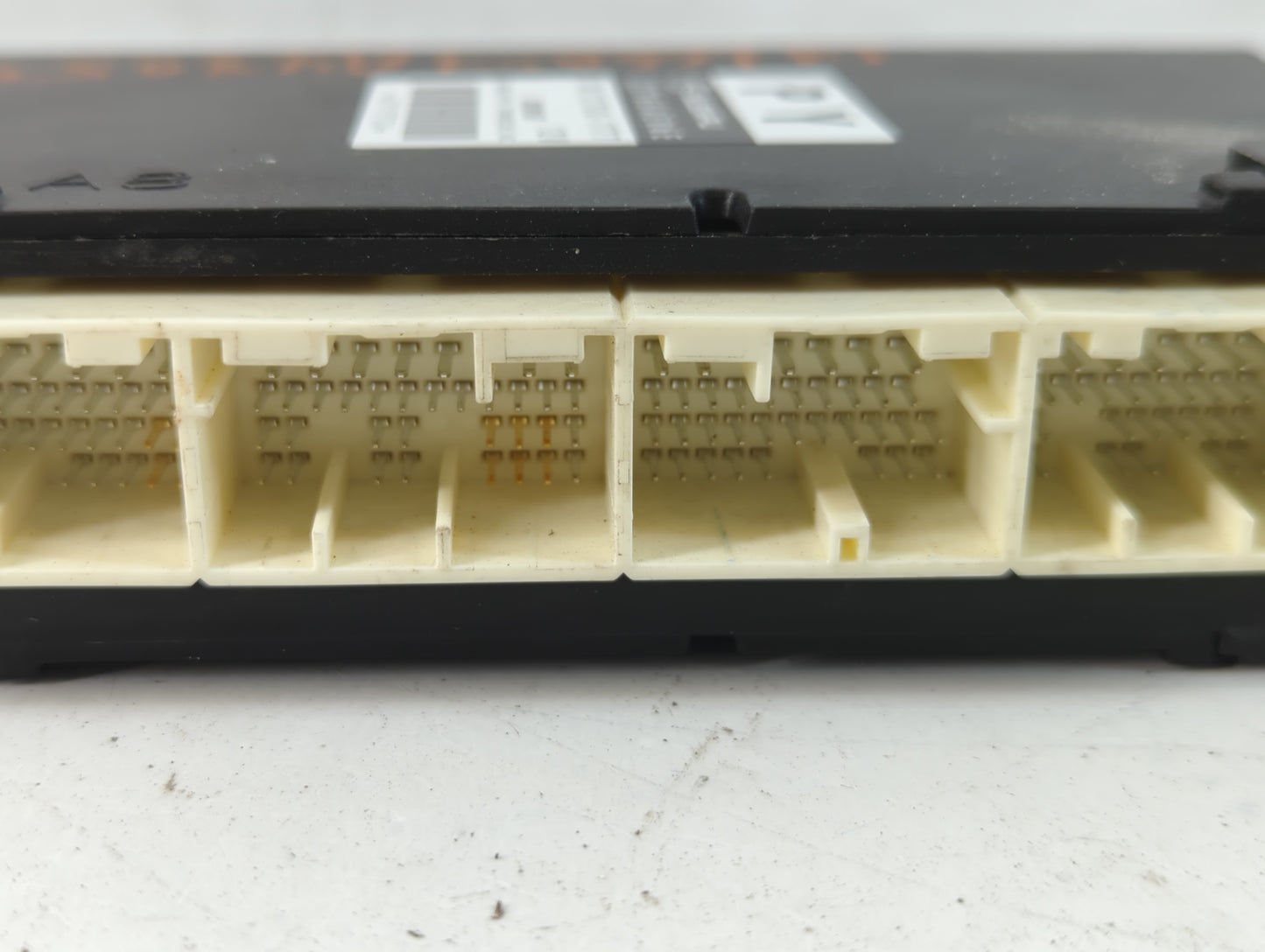 2013-2014 Subaru Legacy PCM Engine Control Computer ECU ECM PCU OEM P/N:22765AE06E Fits Fits 2013 2014 OEM Used Auto Parts - Oemusedautoparts1.com