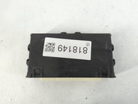 2013-2014 Subaru Legacy PCM Engine Control Computer ECU ECM PCU OEM P/N:22765AE06E Fits Fits 2013 2014 OEM Used Auto Parts - Oemusedautoparts1.com