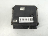 2008-2009 Lexus Es350 PCM Engine Control Computer ECU ECM PCU OEM P/N:89661-33E71 Fits Fits 2008 2009 OEM Used Auto Parts - Oemusedautoparts1.com