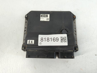 compare product 2008-2009 Lexus Es350 PCM Engine Control Computer ECU ECM PCU OEM P/N:89661-33E71 Fits Fits 2008 2009 OEM Used Auto Parts