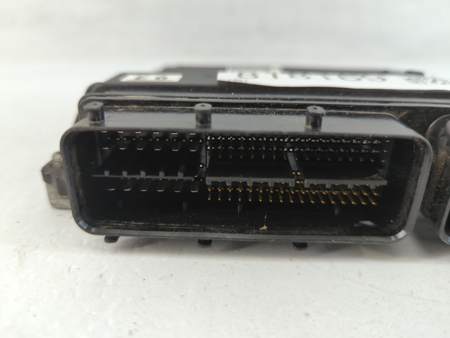2008-2009 Lexus Es350 PCM Engine Control Computer ECU ECM PCU OEM P/N:89661-33E71 Fits Fits 2008 2009 OEM Used Auto Parts - Oemusedautoparts1.com
