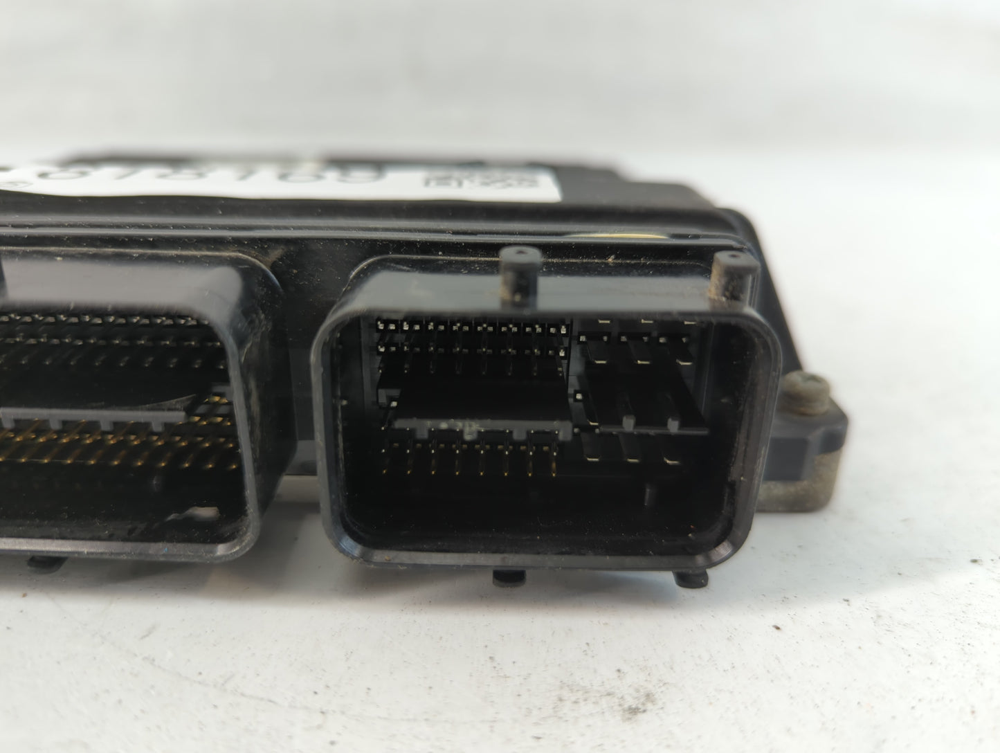 2008-2009 Lexus Es350 PCM Engine Control Computer ECU ECM PCU OEM P/N:89661-33E71 Fits Fits 2008 2009 OEM Used Auto Parts - Oemusedautoparts1.com