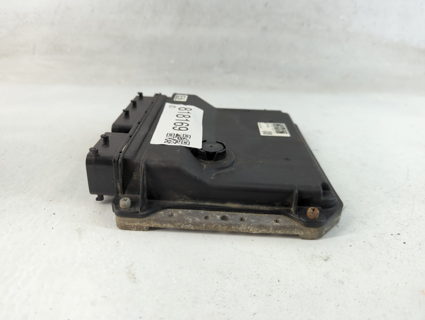 2008-2009 Lexus Es350 PCM Engine Control Computer ECU ECM PCU OEM P/N:89661-33E71 Fits Fits 2008 2009 OEM Used Auto Parts - Oemusedautoparts1.com
