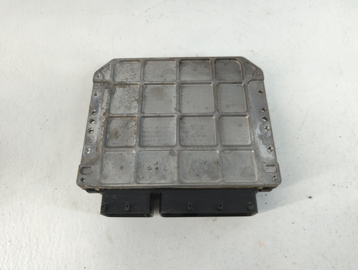 2008-2009 Lexus Es350 PCM Engine Control Computer ECU ECM PCU OEM P/N:89661-33E71 Fits Fits 2008 2009 OEM Used Auto Parts - Oemusedautoparts1.com
