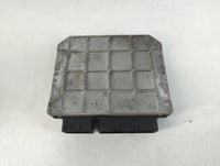 2008-2009 Lexus Es350 PCM Engine Control Computer ECU ECM PCU OEM P/N:89661-33E71 Fits Fits 2008 2009 OEM Used Auto Parts - Oemusedautoparts1.com