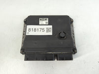 2015-2016 Toyota Sienna PCM Engine Control Computer ECU ECM PCU OEM P/N:89661-08420 Fits Fits 2015 2016 OEM Used Auto Parts - Oemusedautoparts1.com