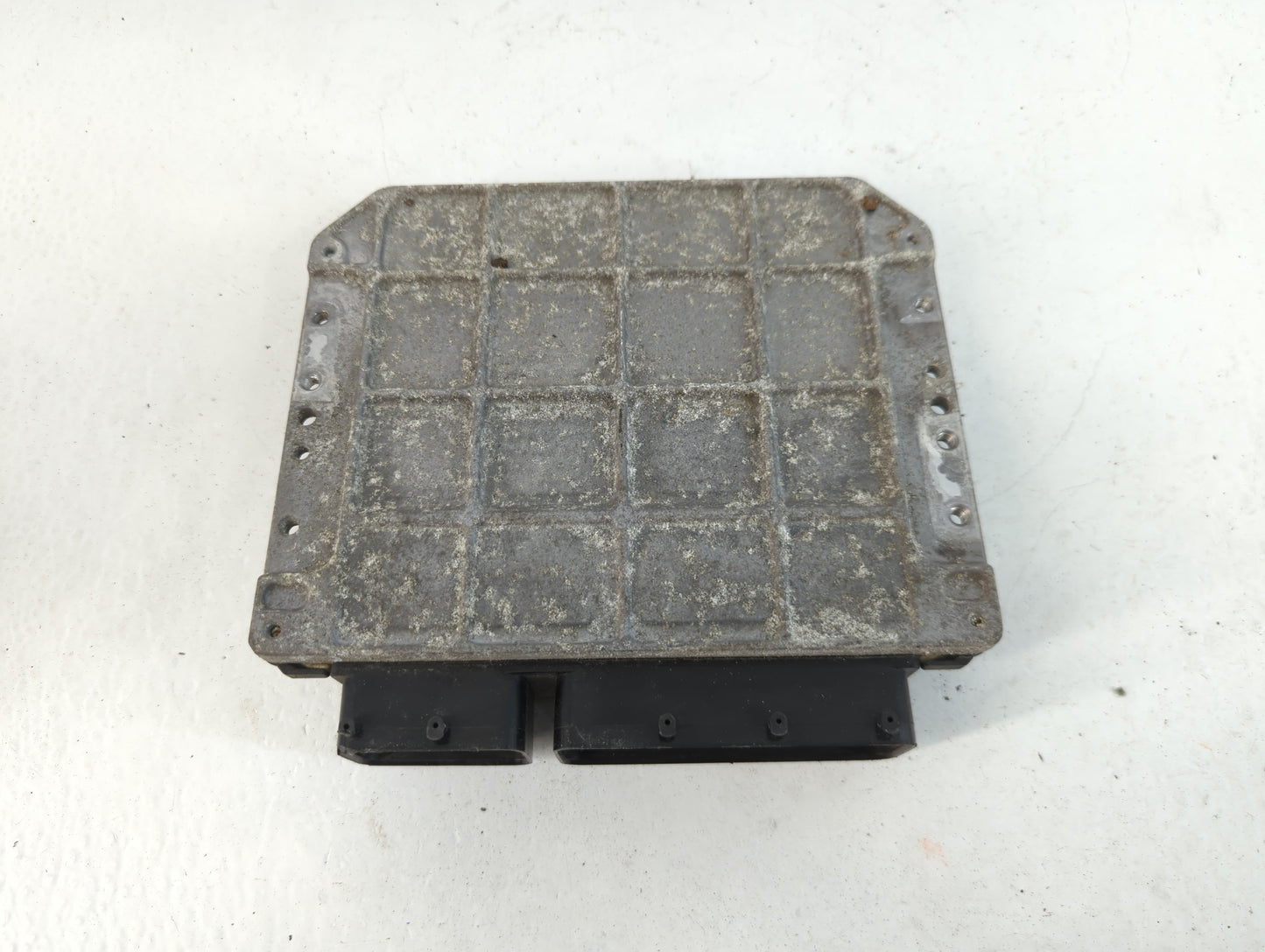2015-2016 Toyota Sienna PCM Engine Control Computer ECU ECM PCU OEM P/N:89661-08420 Fits Fits 2015 2016 OEM Used Auto Parts - Oemusedautoparts1.com