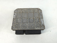 2015-2016 Toyota Sienna PCM Engine Control Computer ECU ECM PCU OEM P/N:89661-08420 Fits Fits 2015 2016 OEM Used Auto Parts - Oemusedautoparts1.com