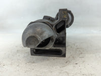 2003-2006 Chevrolet Avalanche 1500 Car Starter Motor Solenoid OEM P/N:12563718 Fits Fits 2003 2004 2005 2006 2007 2008 2009 OEM Used Auto Parts - Oemusedautoparts1.com