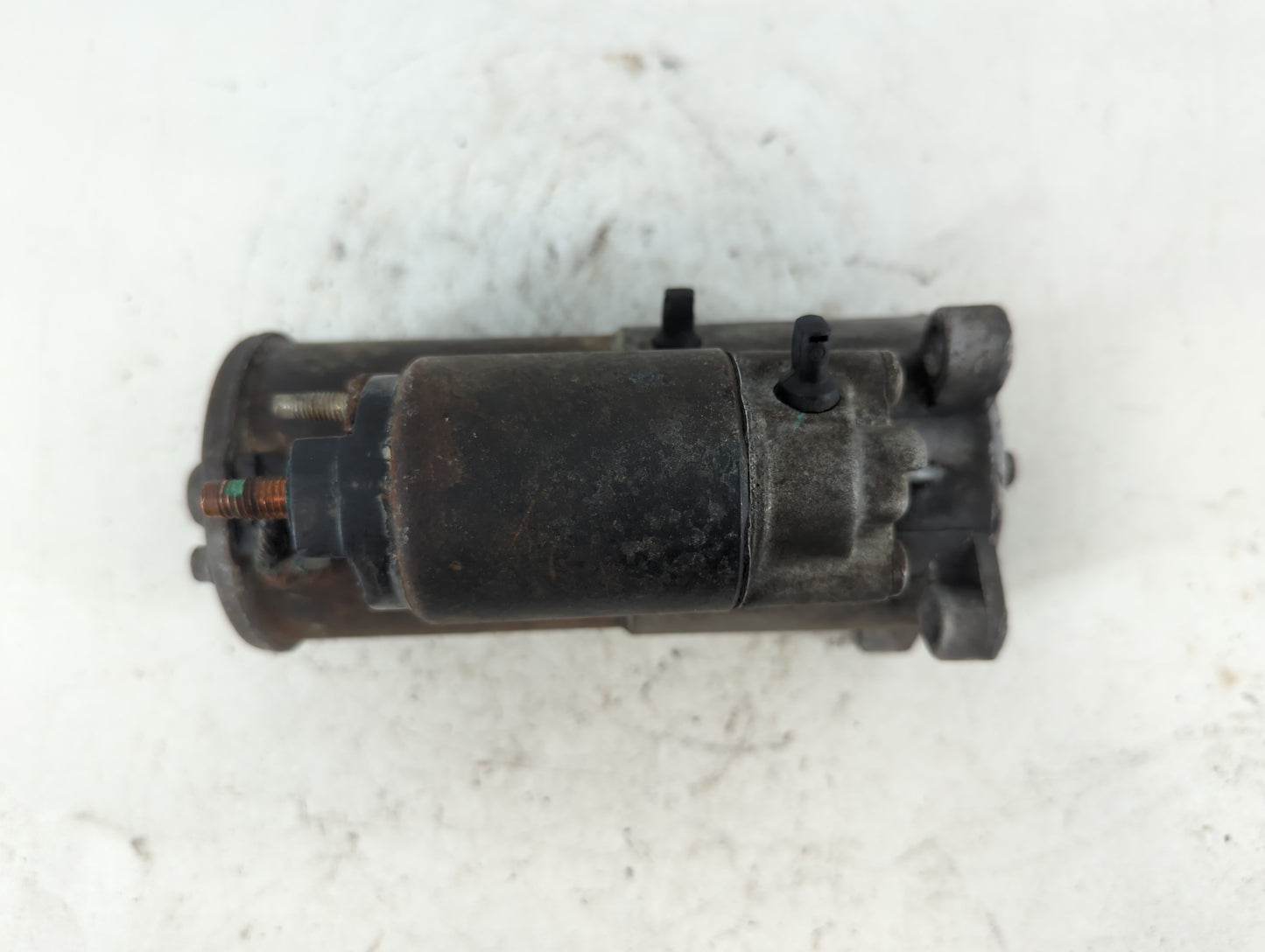 1999-2013 Ford F-150 Car Starter Motor Solenoid OEM P/N:9L34-11000-AB Fits OEM Used Auto Parts - Oemusedautoparts1.com