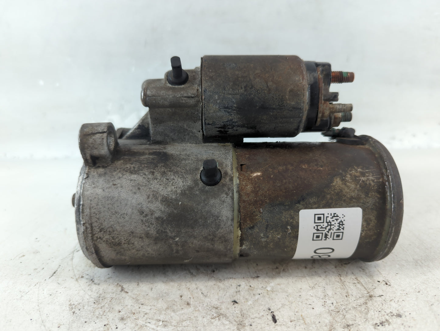 1999-2013 Ford F-150 Car Starter Motor Solenoid OEM P/N:9L34-11000-AB Fits OEM Used Auto Parts - Oemusedautoparts1.com