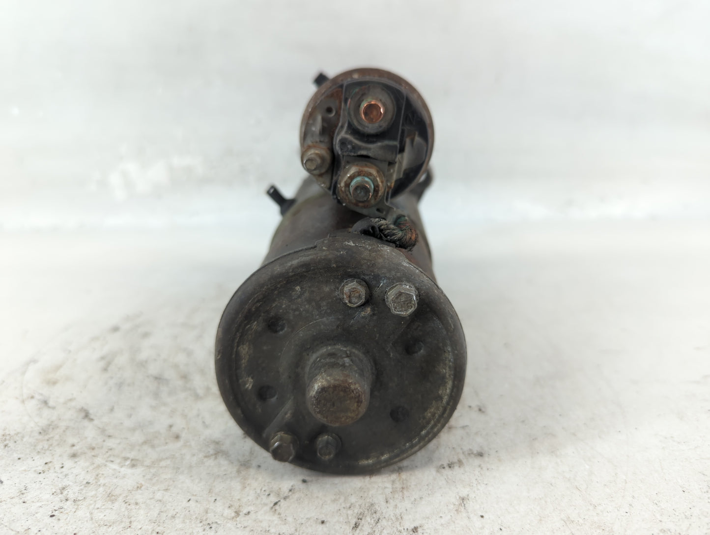 1999-2013 Ford F-150 Car Starter Motor Solenoid OEM P/N:9L34-11000-AB Fits OEM Used Auto Parts - Oemusedautoparts1.com