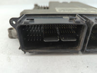 2014 Ford Fusion PCM Engine Control Computer ECU ECM PCU OEM P/N:ES7A-12A650-RD 0 261 S10 294 Fits OEM Used Auto Parts - Oemusedautoparts1.com