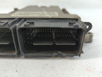 2014 Ford Fusion PCM Engine Control Computer ECU ECM PCU OEM P/N:ES7A-12A650-RD 0 261 S10 294 Fits OEM Used Auto Parts - Oemusedautoparts1.com