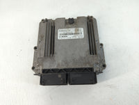 2015-2016 Ford Escape PCM Engine Control Computer ECU ECM PCU OEM P/N:FJ5A-12A650-MA Fits Fits 2015 2016 OEM Used Auto Parts - Oemusedautoparts1.com