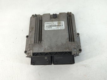 compare product 2015-2016 Ford Escape PCM Engine Control Computer ECU ECM PCU OEM P/N:FJ5A-12A650-MA Fits Fits 2015 2016 OEM Used Auto Parts