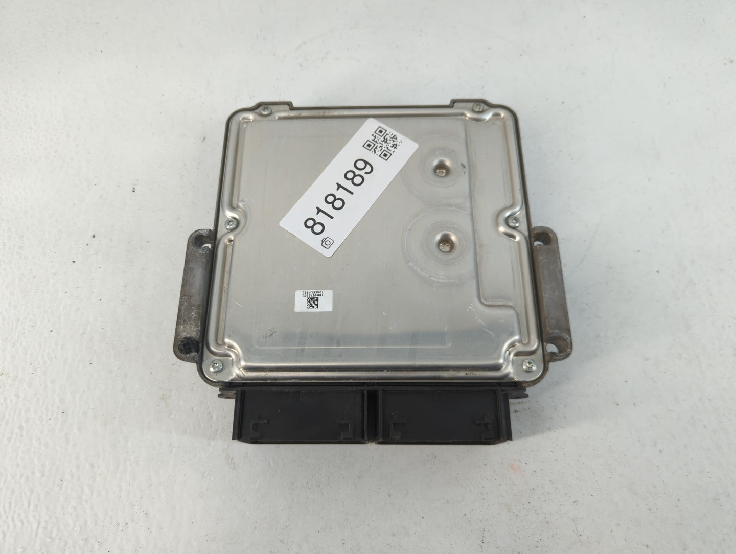 2015-2016 Ford Escape PCM Engine Control Computer ECU ECM PCU OEM P/N:FJ5A-12A650-MA Fits Fits 2015 2016 OEM Used Auto Parts - Oemusedautoparts1.com