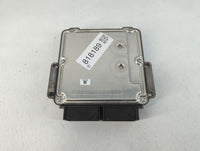 2015-2016 Ford Escape PCM Engine Control Computer ECU ECM PCU OEM P/N:FJ5A-12A650-MA Fits Fits 2015 2016 OEM Used Auto Parts - Oemusedautoparts1.com