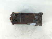 2004 Ford F-450 Super Duty Car Starter Motor Solenoid OEM Fits OEM Used Auto Parts - Oemusedautoparts1.com