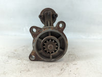 2004 Ford F-450 Super Duty Car Starter Motor Solenoid OEM Fits OEM Used Auto Parts - Oemusedautoparts1.com