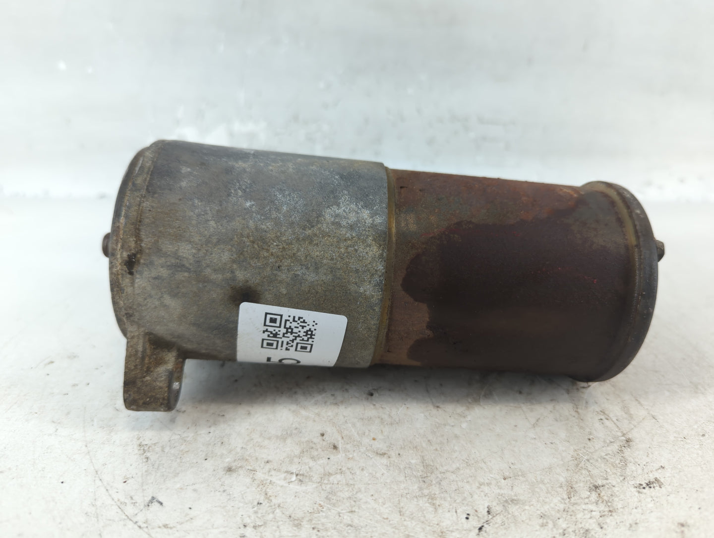 2004 Ford F-450 Super Duty Car Starter Motor Solenoid OEM Fits OEM Used Auto Parts - Oemusedautoparts1.com