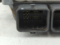2014 Infiniti Qx60 PCM Engine Control Computer ECU ECM PCU OEM P/N:640868 NEC010-031 Fits OEM Used Auto Parts - Oemusedautoparts1.com