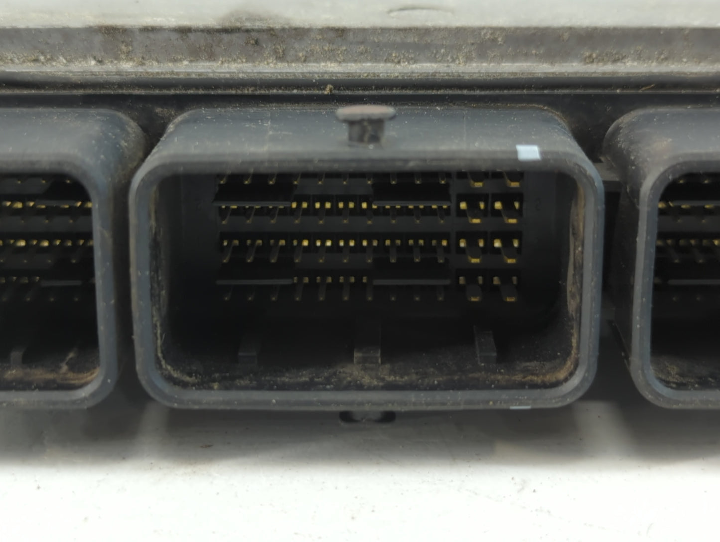 2014 Infiniti Qx60 PCM Engine Control Computer ECU ECM PCU OEM P/N:640868 NEC010-031 Fits OEM Used Auto Parts - Oemusedautoparts1.com
