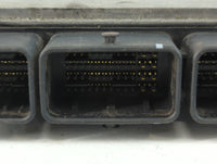 2014 Infiniti Qx60 PCM Engine Control Computer ECU ECM PCU OEM P/N:640868 NEC010-031 Fits OEM Used Auto Parts - Oemusedautoparts1.com