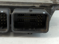 2014 Infiniti Qx60 PCM Engine Control Computer ECU ECM PCU OEM P/N:640868 NEC010-031 Fits OEM Used Auto Parts - Oemusedautoparts1.com