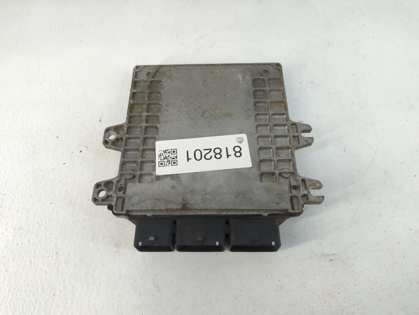 2014 Infiniti Qx60 PCM Engine Control Computer ECU ECM PCU OEM P/N:640868 NEC010-031 Fits OEM Used Auto Parts - Oemusedautoparts1.com