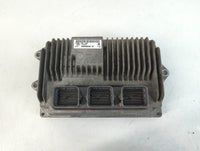 2015 Honda Accord PCM Engine Control Computer ECU ECM PCU OEM P/N:G632-137871 37820-5A1-L64 Fits OEM Used Auto Parts - Oemusedautoparts1.com