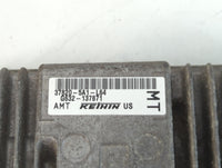 2015 Honda Accord PCM Engine Control Computer ECU ECM PCU OEM P/N:G632-137871 37820-5A1-L64 Fits OEM Used Auto Parts - Oemusedautoparts1.com
