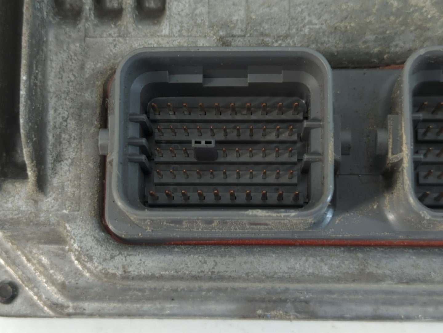2015 Honda Accord PCM Engine Control Computer ECU ECM PCU OEM P/N:G632-137871 37820-5A1-L64 Fits OEM Used Auto Parts - Oemusedautoparts1.com