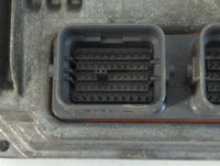 2015 Honda Accord PCM Engine Control Computer ECU ECM PCU OEM P/N:G632-137871 37820-5A1-L64 Fits OEM Used Auto Parts - Oemusedautoparts1.com