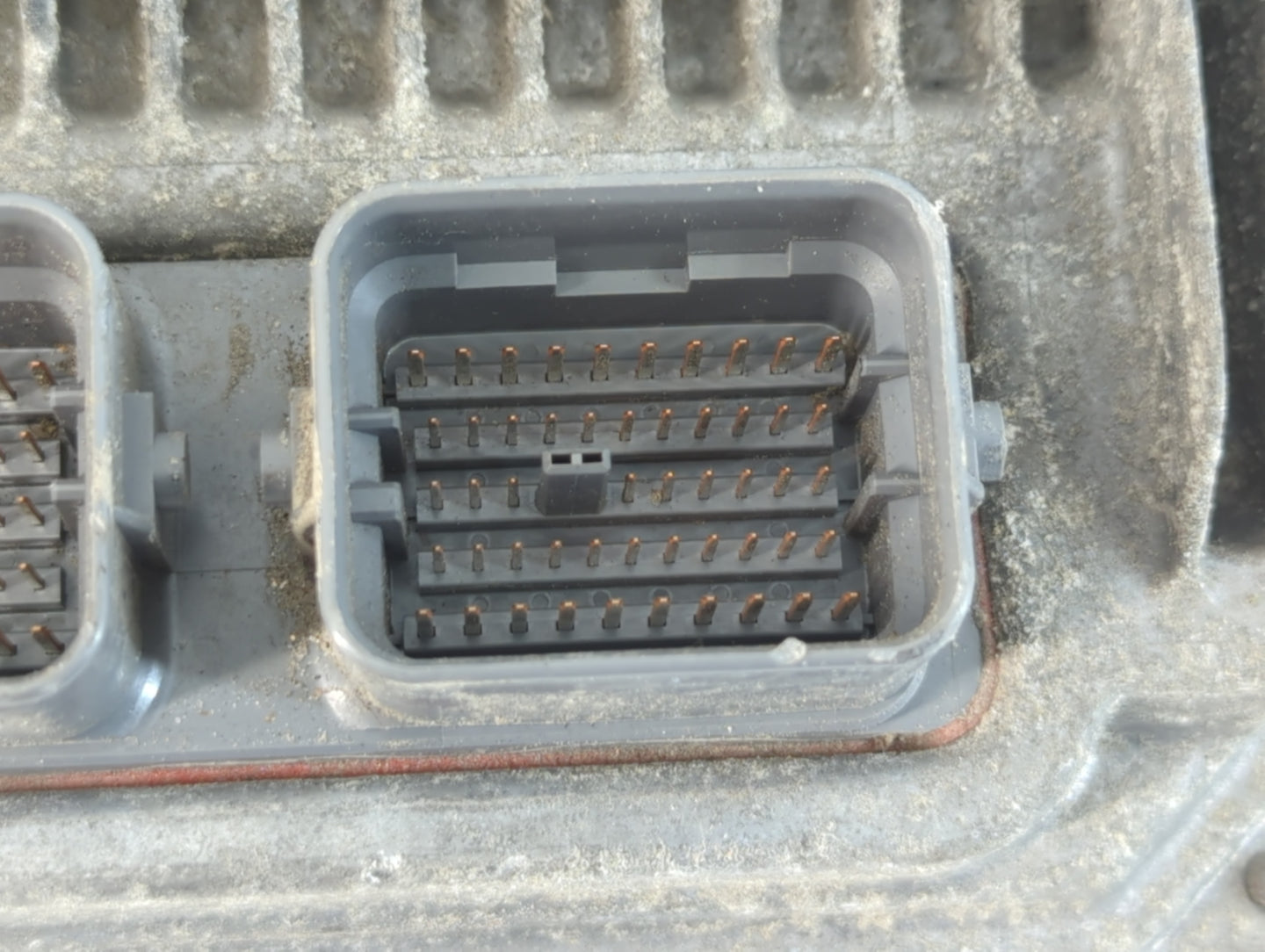 2015 Honda Accord PCM Engine Control Computer ECU ECM PCU OEM P/N:G632-137871 37820-5A1-L64 Fits OEM Used Auto Parts - Oemusedautoparts1.com