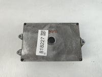 2015 Honda Accord PCM Engine Control Computer ECU ECM PCU OEM P/N:G632-137871 37820-5A1-L64 Fits OEM Used Auto Parts - Oemusedautoparts1.com