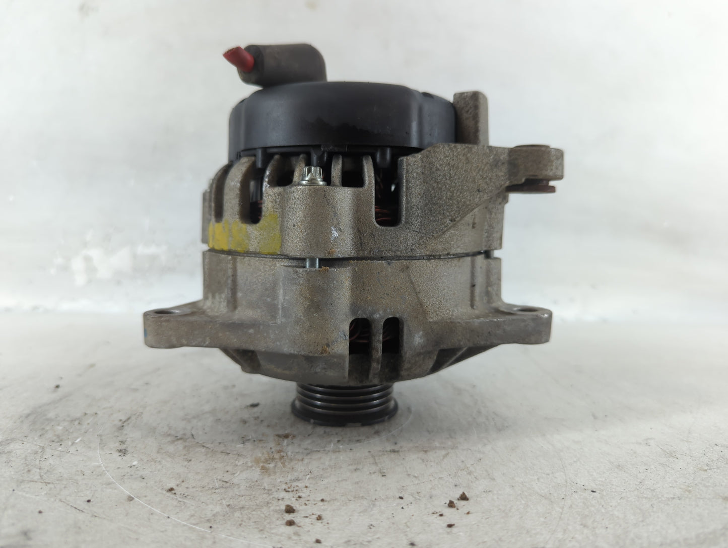 1995-1997 Chevrolet Monte Carlo Alternator Replacement Generator Charging Assembly Engine OEM P/N:334-2423 19135981 Fits OEM Used Auto Parts - Oemusedautoparts1.com