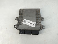 2014 Nissan Pathfinder PCM Engine Control Computer ECU ECM PCU OEM P/N:667723 NEC010-035 Fits OEM Used Auto Parts - Oemusedautoparts1.com