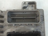 2012-2016 Chevrolet Cruze PCM Engine Control Computer ECU ECM PCU OEM P/N:12668866 12669749 Fits OEM Used Auto Parts - Oemusedautoparts1.com