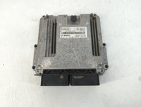 2017-2019 Ford Fusion PCM Engine Control Computer ECU ECM PCU OEM P/N:GS7A-12B684-AA HS7A-12A650-ABB Fits Fits 2017 2018 2019 OEM Used Auto Parts - Oemusedautoparts1.com